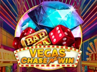 Vegas - Chase'N'Win thumbnail