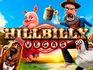 Hillbilly Vegas thumbnail