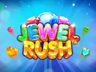 Jewel Rush thumbnail