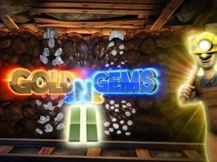 Gold n Gems II thumbnail