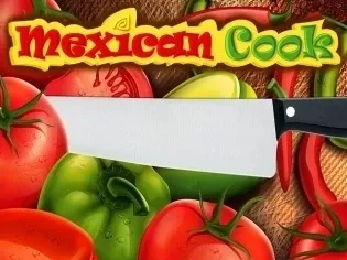 Mexican Cook HD thumbnail