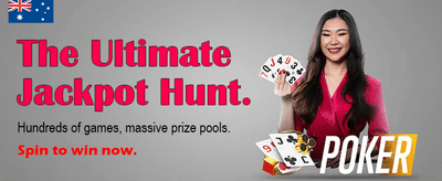 Grab Your Welcome Bonus Now