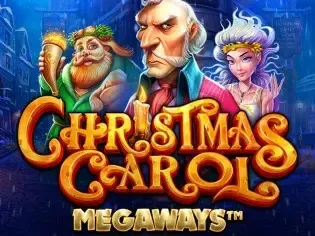 Christmas Carol Megaways thumbnail