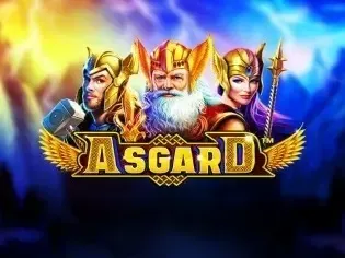 Asgard game cover