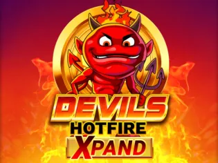 Devils Hotfire Xpand thumbnail