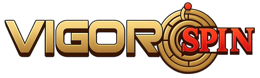 Vigorspin Logo